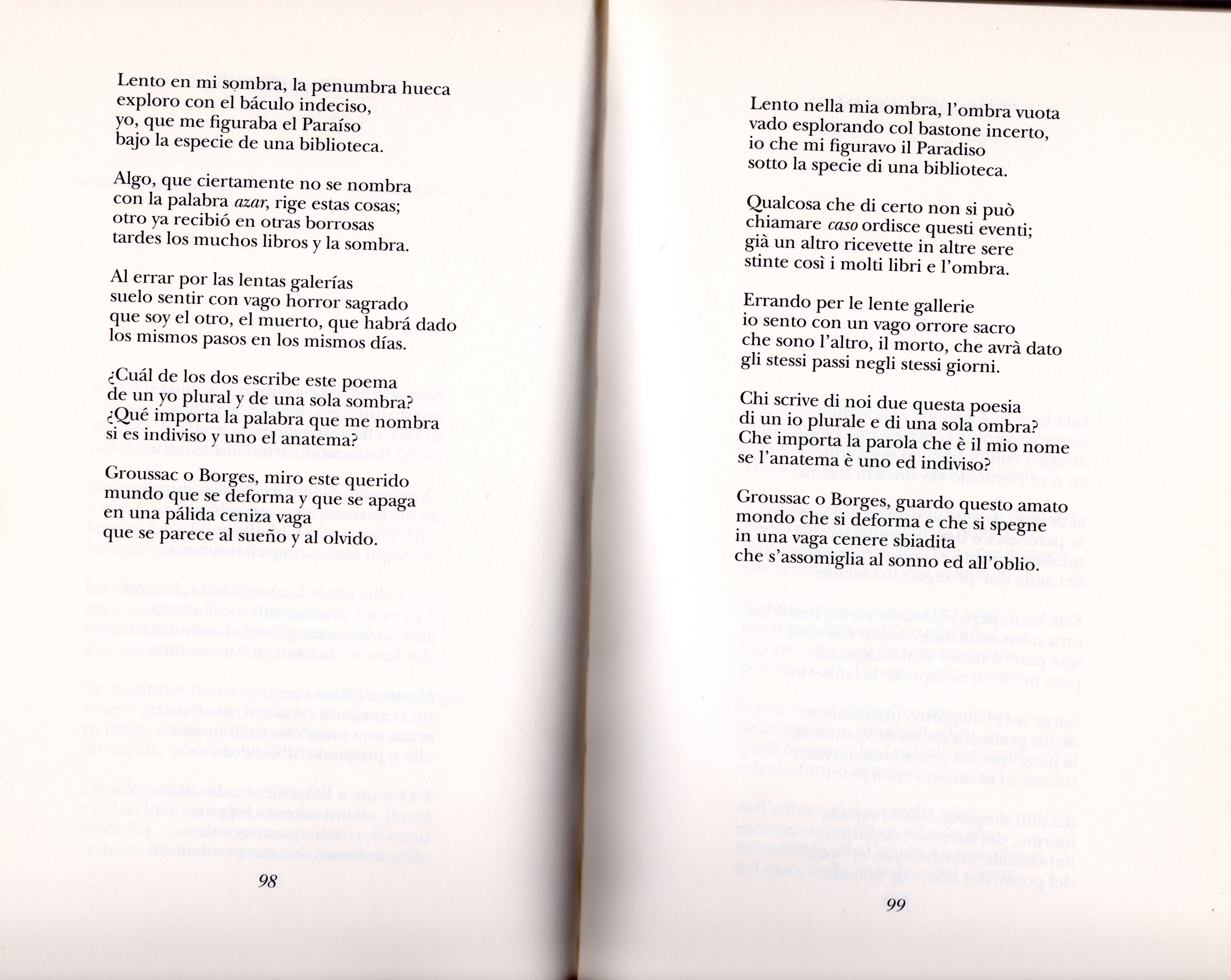 Poesia dei Doni 1