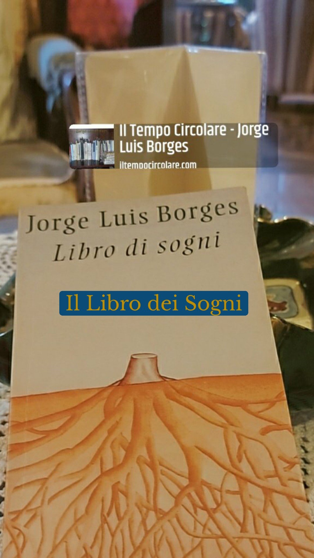 Il Libro dei Sogni